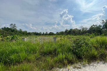 Tanah Petanian 1 Ekar Sri Damai near to Kampung Batu 8