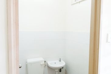 TAMAN GAMBANG DAMAI/DESA HIJAUAN