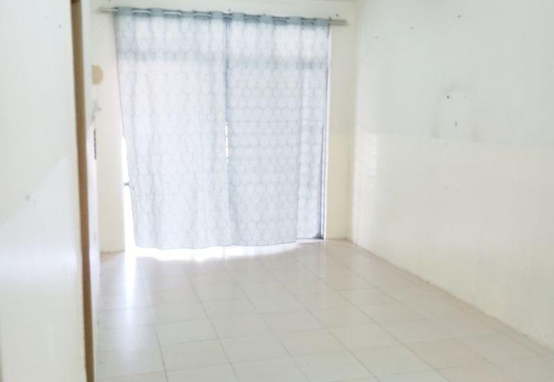 TAMAN GAMBANG DAMAI/DESA HIJAUAN