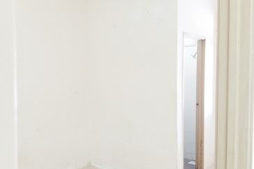 TAMAN GAMBANG DAMAI/DESA HIJAUAN