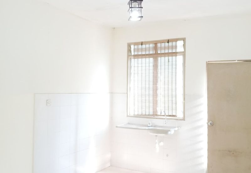 TAMAN GAMBANG DAMAI/DESA HIJAUAN