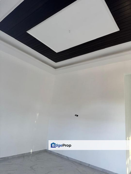 Semi D Mak Chili Chukai near to Bandar Chukai, Terengganu, Cukai