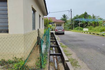 TAMAN INDERA SEMPURNA