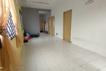 TAMAN INDERA SEMPURNA