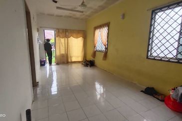 TAMAN INDERA SEMPURNA