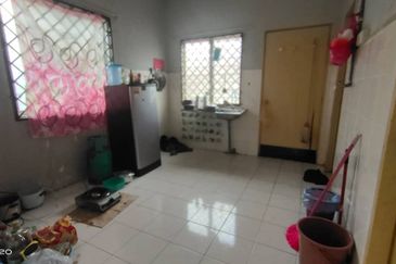 TAMAN INDERA SEMPURNA