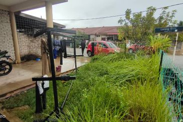 TAMAN INDERA SEMPURNA