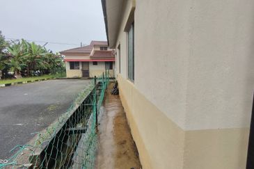 TAMAN INDERA SEMPURNA