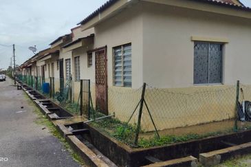 TAMAN INDERA SEMPURNA