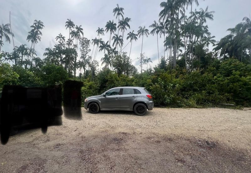 TANAH LOT BANGLO KG MAK LAGAM NEAR TO BANDAR CHUKAI