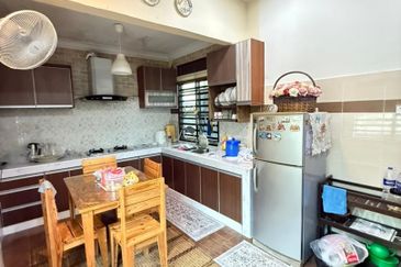 TAMAN KEMPADANG JAYA