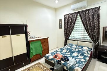 TAMAN KEMPADANG JAYA