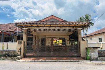 TAMAN KEMPADANG JAYA