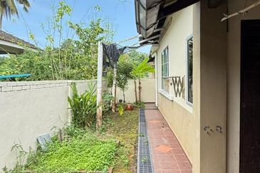 TAMAN KEMPADANG JAYA