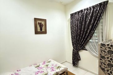 TAMAN KEMPADANG JAYA