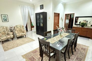 TAMAN KEMPADANG JAYA