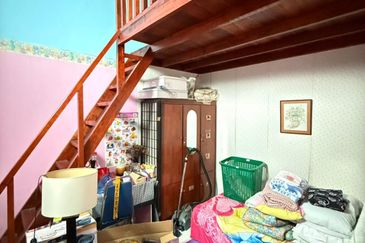 TAMAN KEMPADANG JAYA