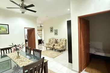 TAMAN KEMPADANG JAYA