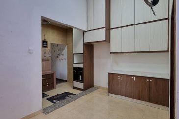 Taman Alam Perdana Im 12 near to Kotasas