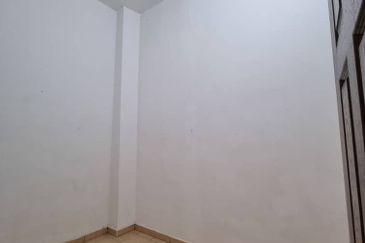 Taman Alam Perdana Im 12 near to Kotasas