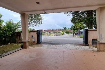 Taman Alam Perdana Im 12 near to Kotasas