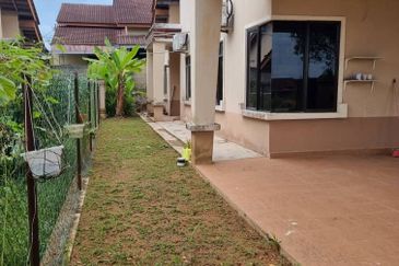 Taman Alam Perdana Im 12 near to Kotasas