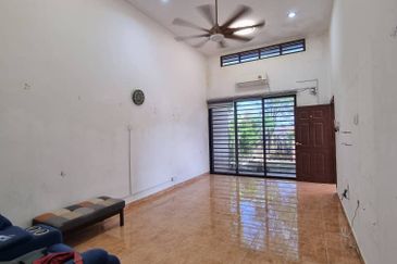 Taman Alam Perdana Im 12 near to Kotasas