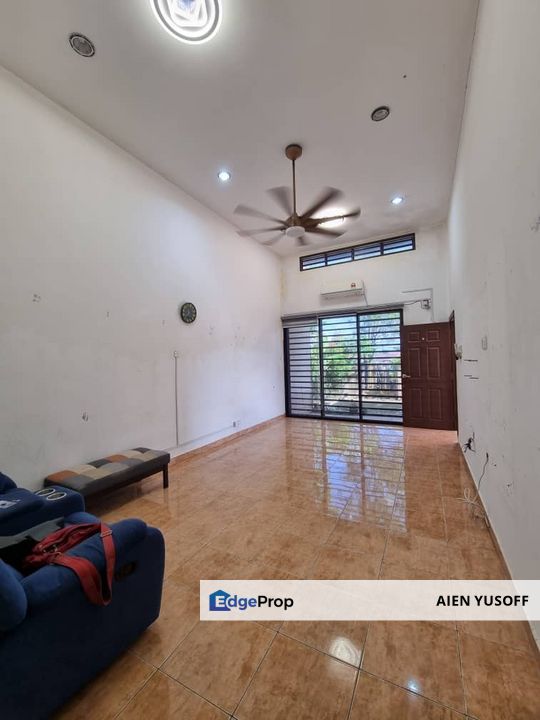 Taman Alam Perdana Im 12 near to Kotasas, Pahang, Kuantan