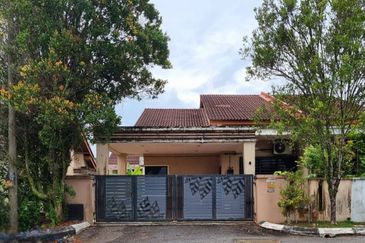 Taman Alam Perdana Im 12 near to Kotasas