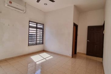 Taman Alam Perdana Im 12 near to Kotasas