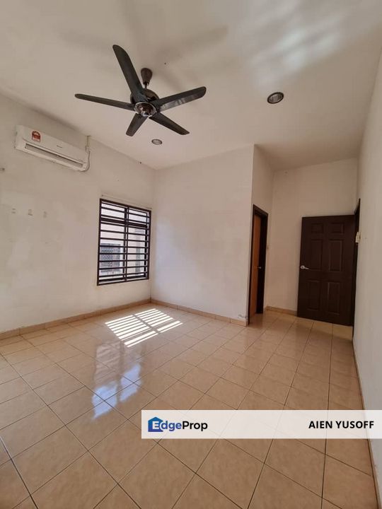 Taman Alam Perdana Im 12 near to Kotasas, Pahang, Kuantan