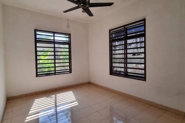 Taman Alam Perdana Im 12 near to Kotasas