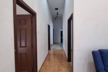 Taman Alam Perdana Im 12 near to Kotasas