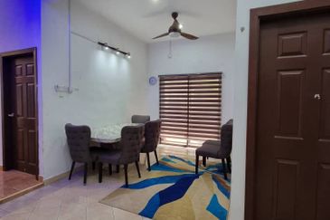 Taman Alam Perdana Im 12 near to Kotasas