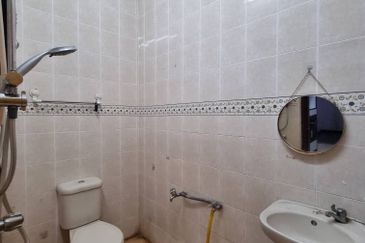 Taman Alam Perdana Im 12 near to Kotasas