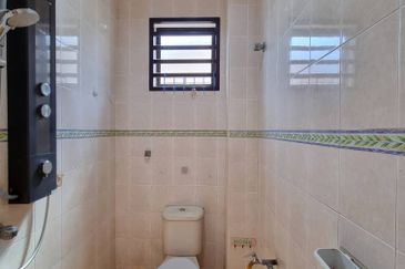 Taman Alam Perdana Im 12 near to Kotasas