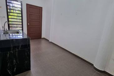 Taman Alam Perdana Im 12 near to Kotasas