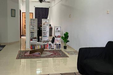 TAMAN KEMPADANG MAKMUR (P/LOT 42430)