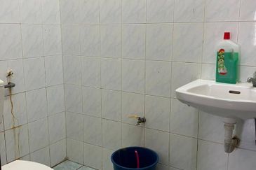 TAMAN KEMPADANG MAKMUR (P/LOT 42430)