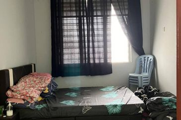 TAMAN KEMPADANG MAKMUR (P/LOT 42430)