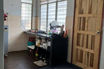 TAMAN KEMPADANG MAKMUR (P/LOT 42430)