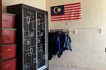 TAMAN KEMPADANG MAKMUR (P/LOT 42430)