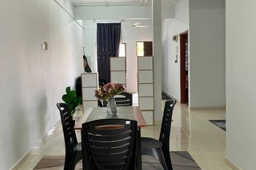 TAMAN KEMPADANG MAKMUR (P/LOT 42430)