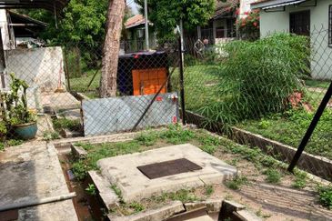 TAMAN KEMPADANG MAKMUR (P/LOT 42430)