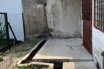 TAMAN KEMPADANG MAKMUR (P/LOT 42430)