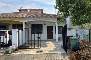 TAMAN KEMPADANG MAKMUR (P/LOT 42430)