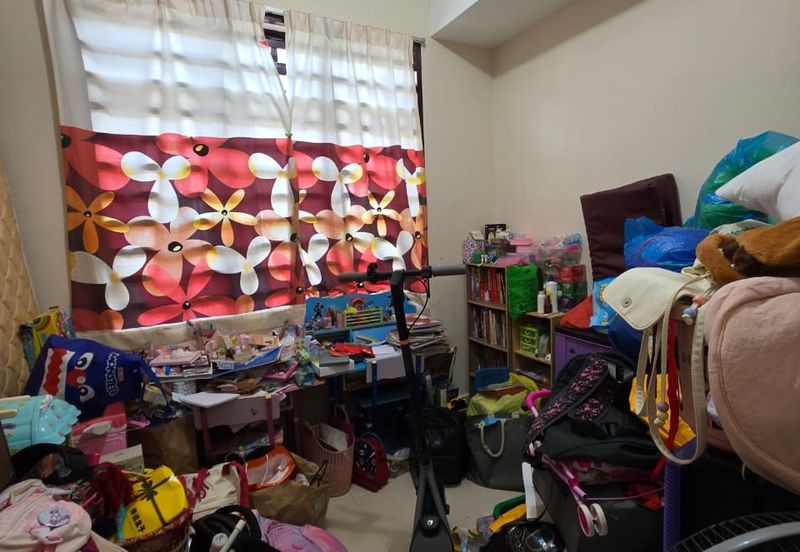 BANDAR DAMANSARA KUANTAN