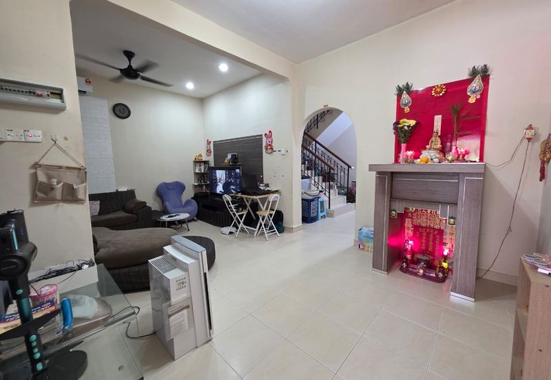 BANDAR DAMANSARA KUANTAN