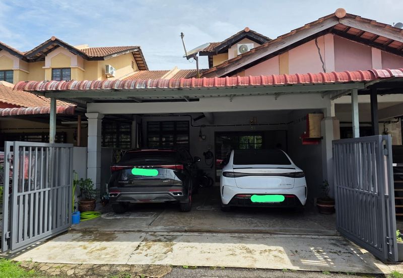 BANDAR DAMANSARA KUANTAN