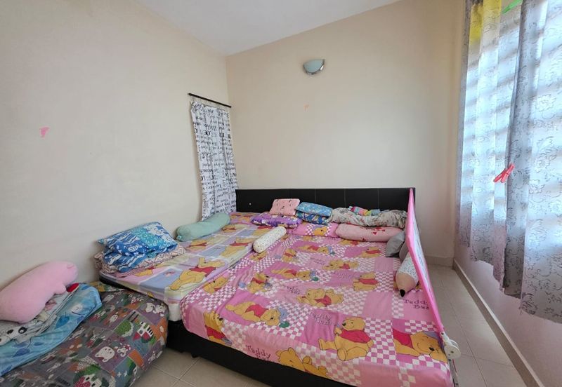 BANDAR DAMANSARA KUANTAN